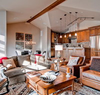 Skiview Townhomes on Trail Creek - Accommodation Los Angeles