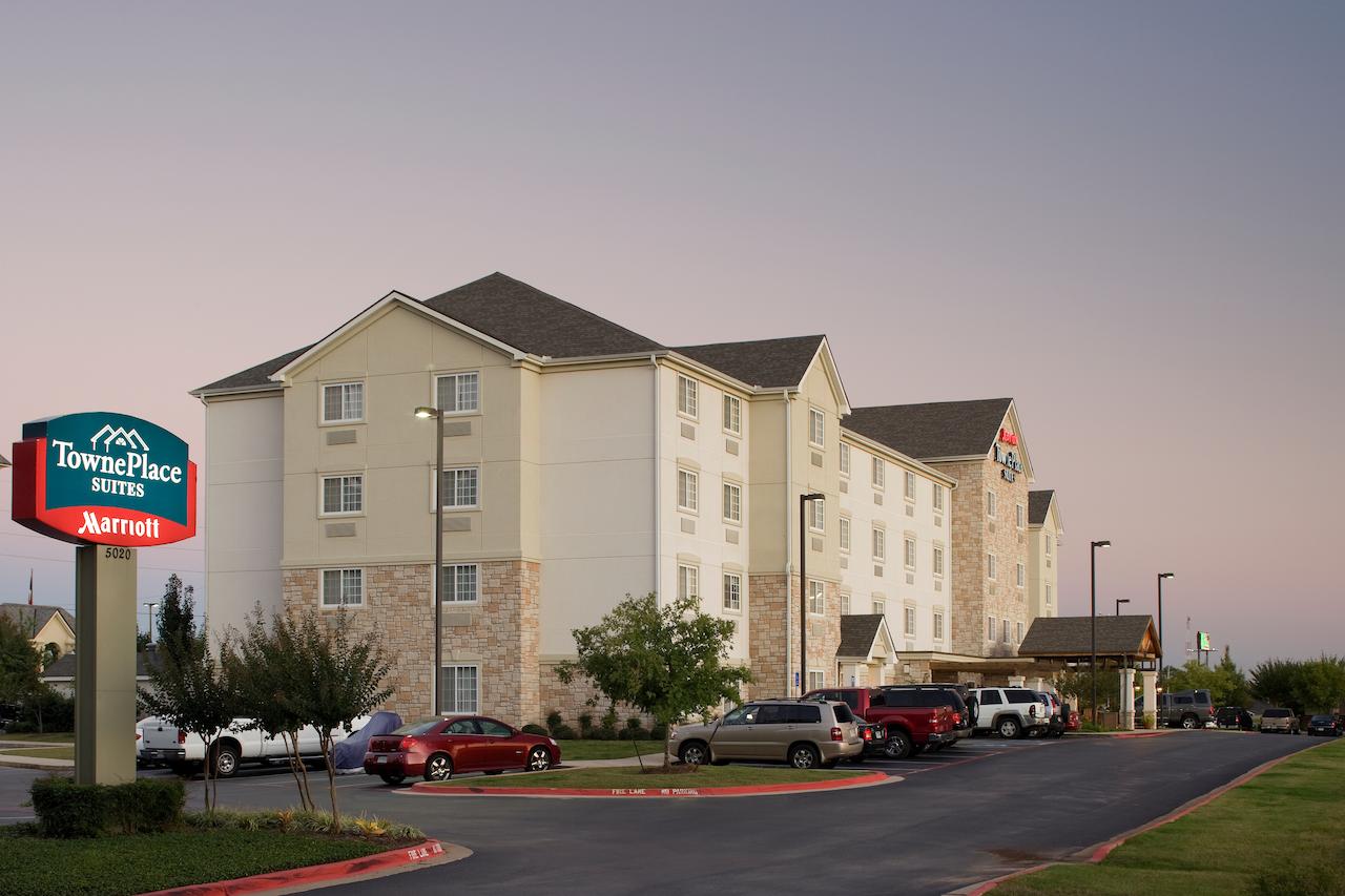 TownePlace Suites Pocatello - thumb 22