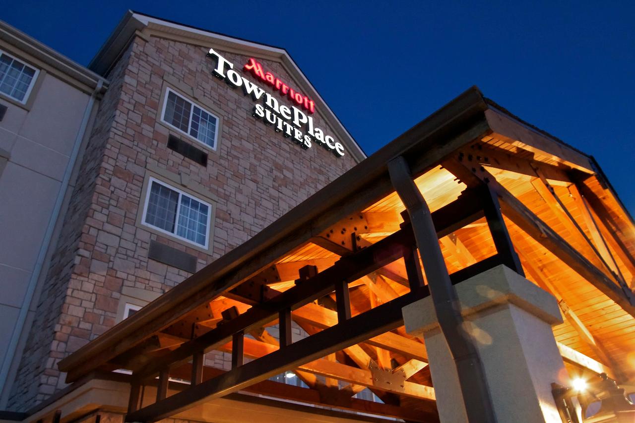 TownePlace Suites Pocatello - thumb 21