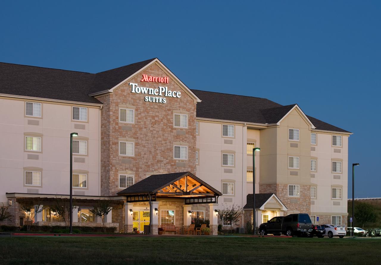 TownePlace Suites Pocatello - thumb 23