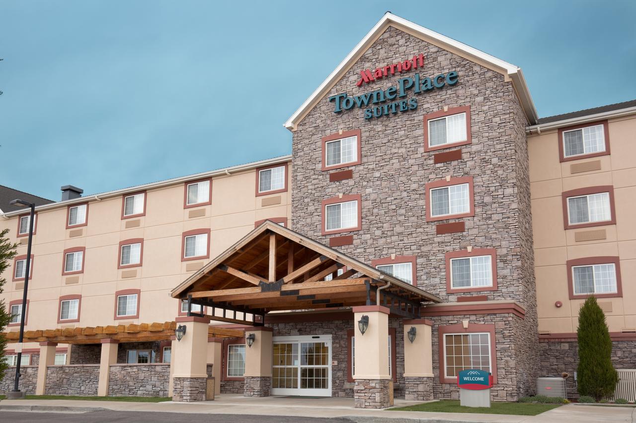 TownePlace Suites Pocatello - thumb 1
