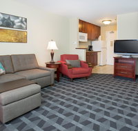 TownePlace Suites Pocatello - Accommodation Los Angeles