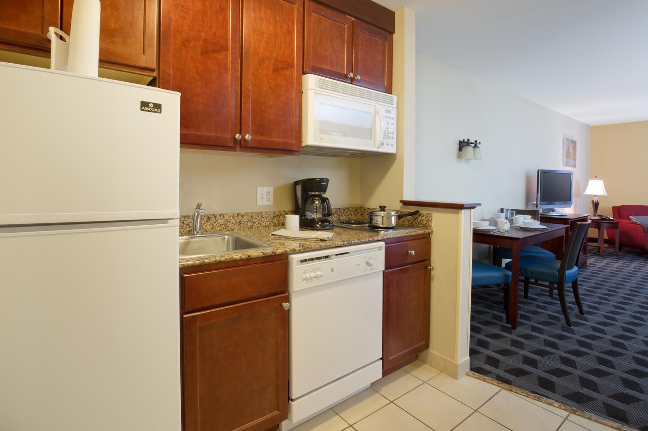 TownePlace Suites Pocatello - thumb 14