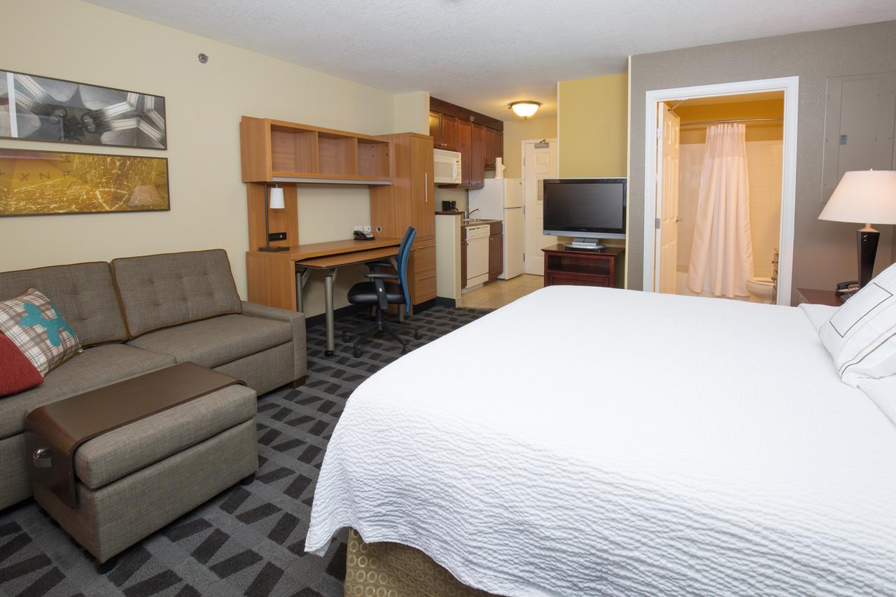 TownePlace Suites Pocatello - thumb 13