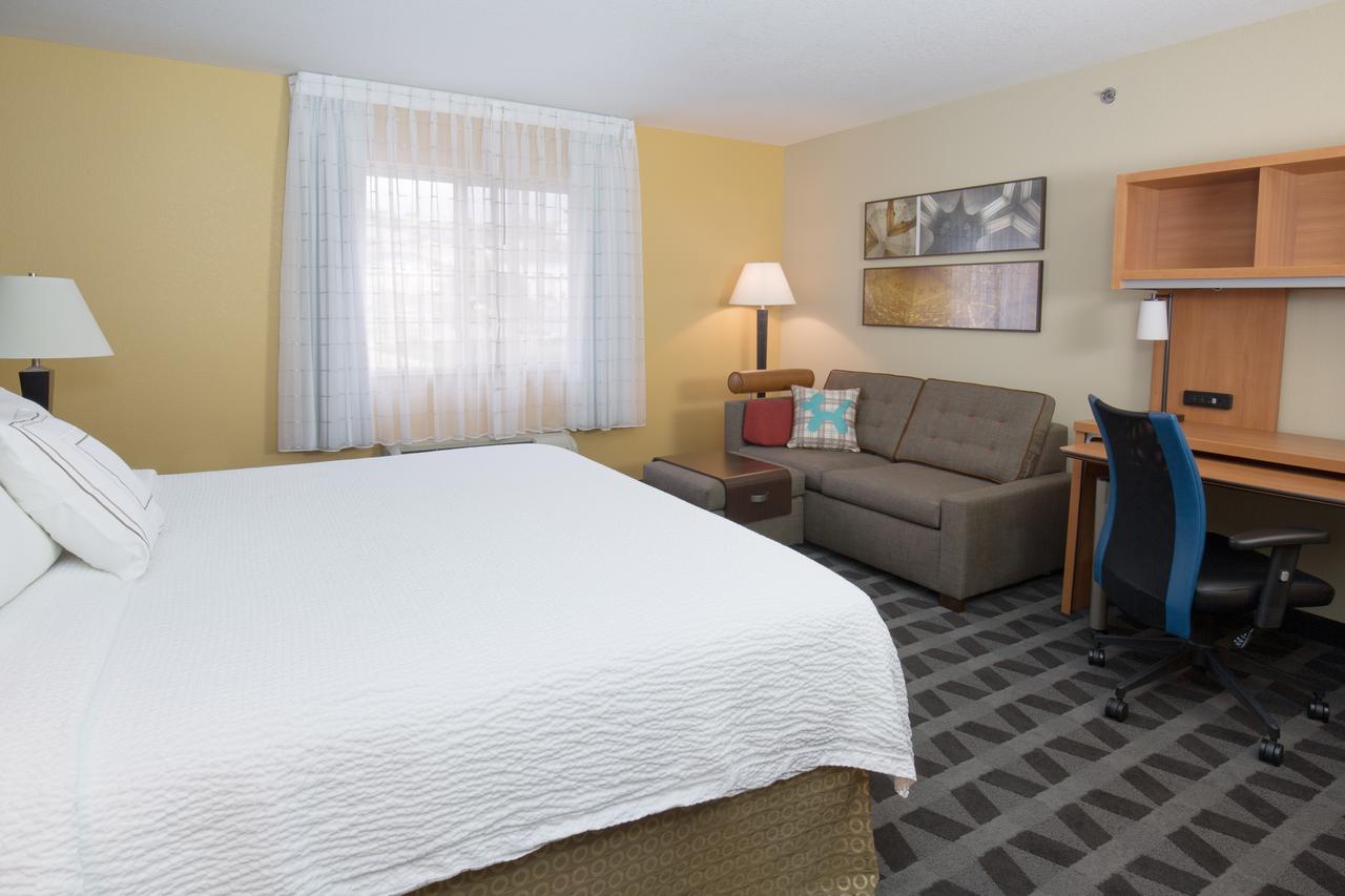 TownePlace Suites Pocatello - thumb 12
