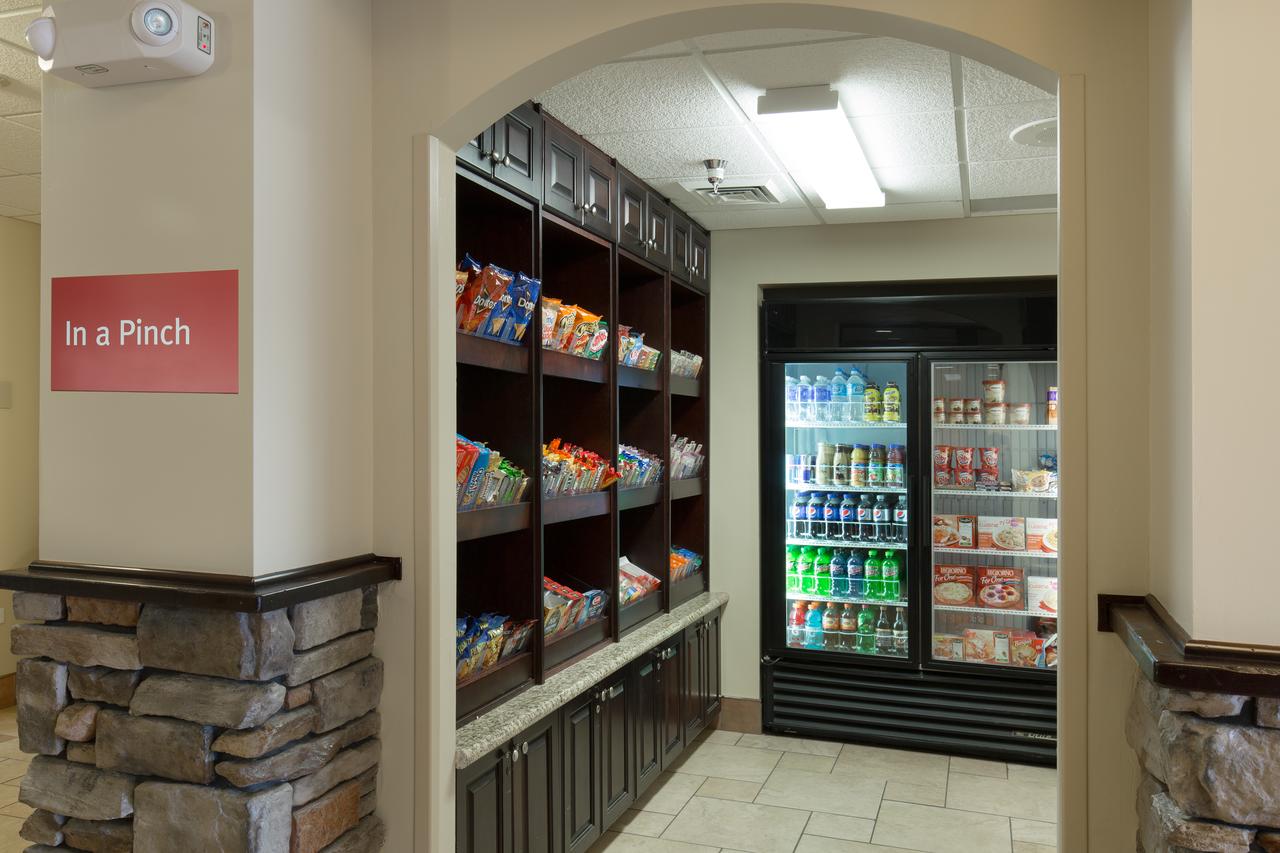 TownePlace Suites Pocatello - thumb 4