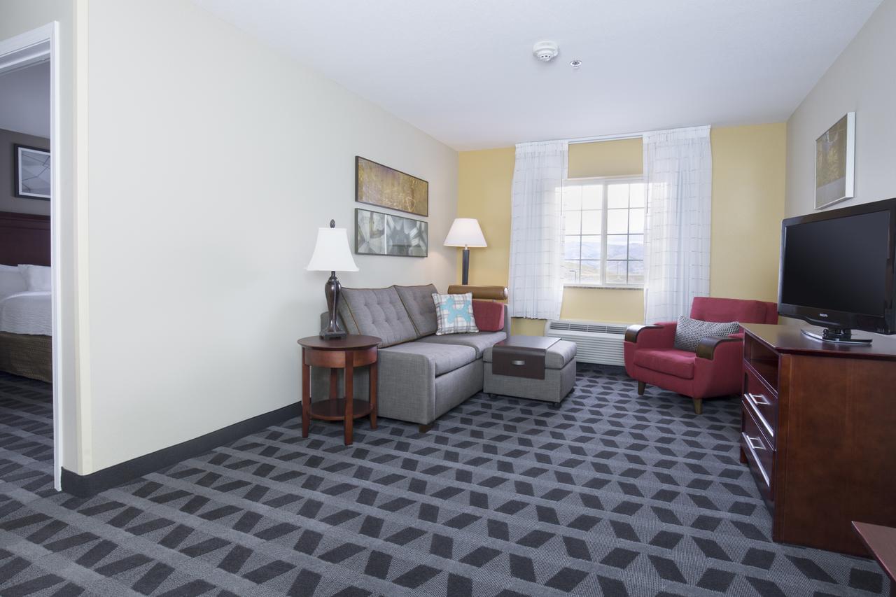 TownePlace Suites Pocatello - thumb 17