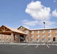 Holiday Inn Express Hotel  Suites Sandpoint North - Accommodation Los Angeles