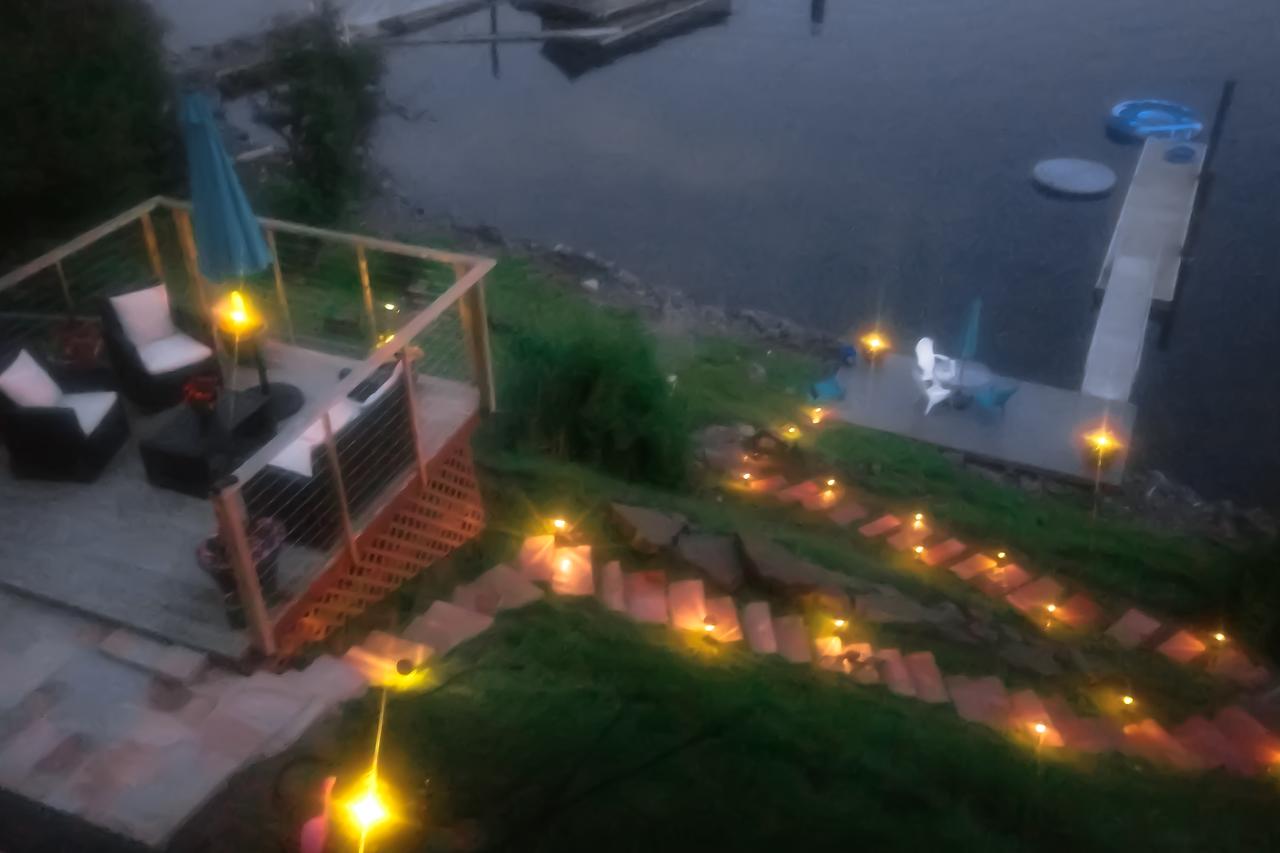 No Wake Zone - thumb 42