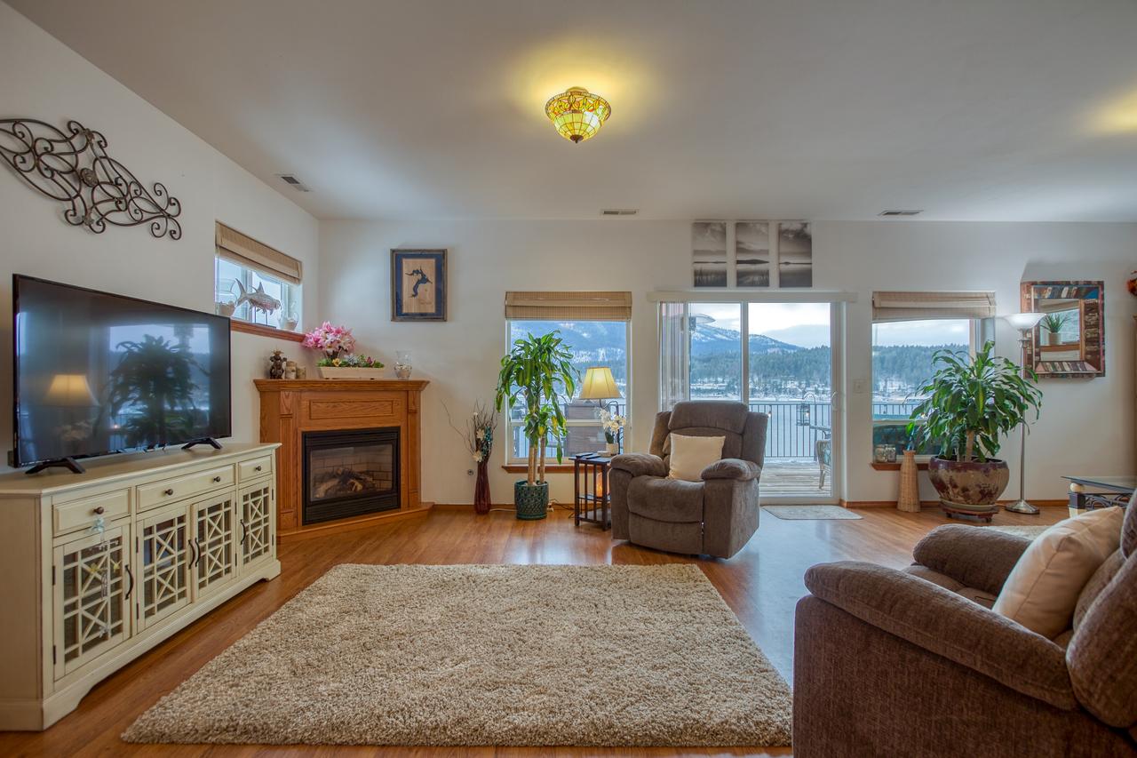 No Wake Zone - thumb 14