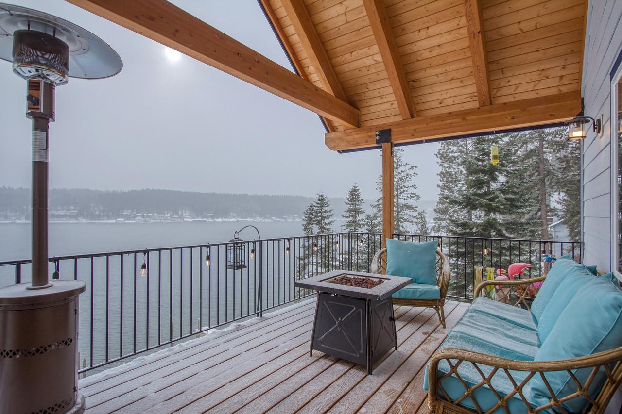 No Wake Zone - thumb 1