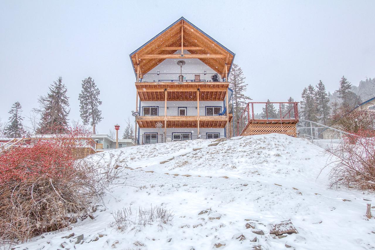 No Wake Zone - thumb 0