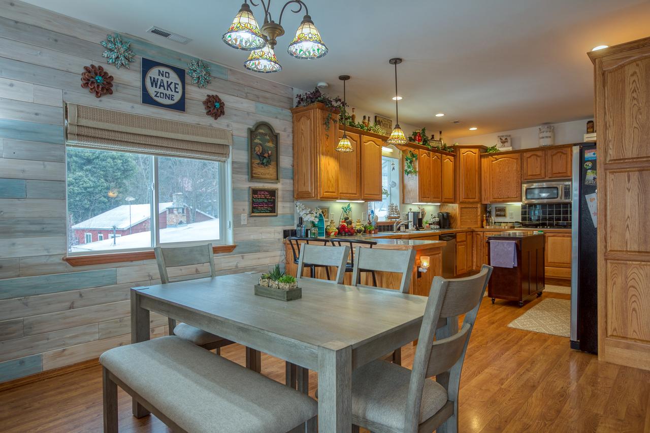 No Wake Zone - thumb 23