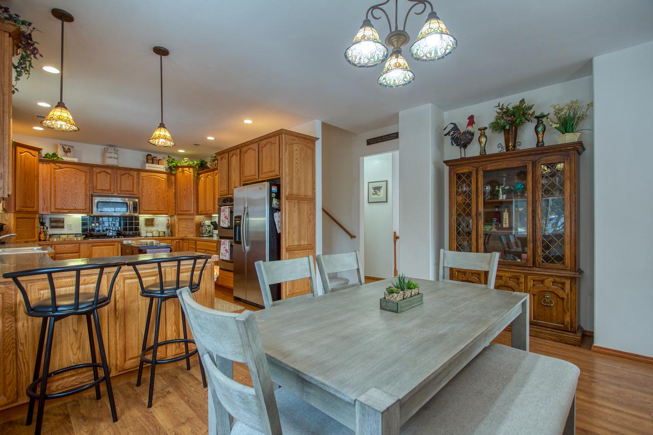 No Wake Zone - thumb 4