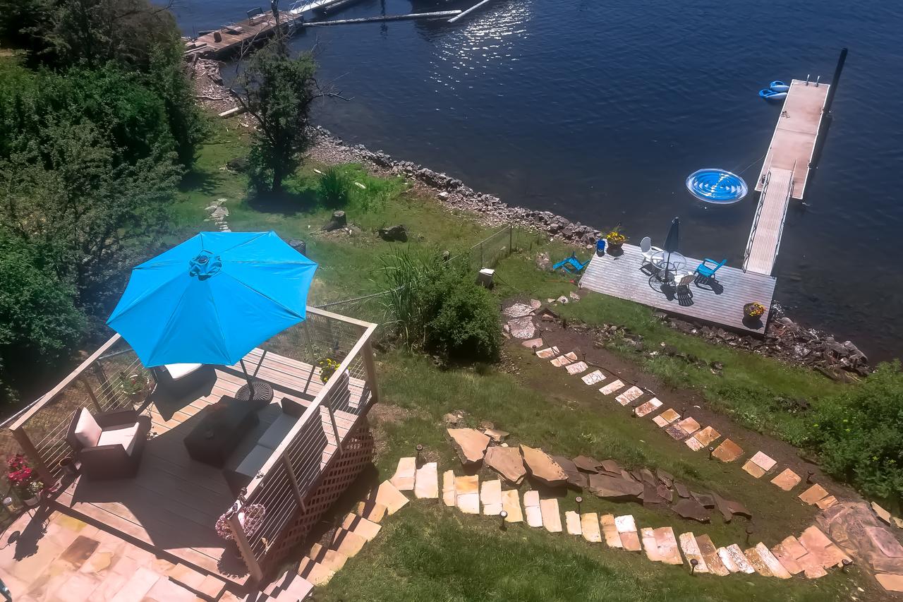 No Wake Zone - thumb 2