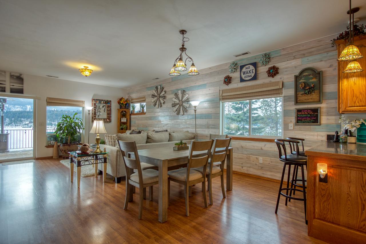 No Wake Zone - thumb 28