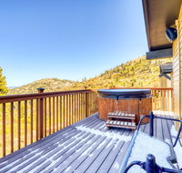 Mountain Paradise 262 H - Accommodation Los Angeles