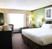 Holiday Inn Chicago/Oak Brook - Accommodation Los Angeles