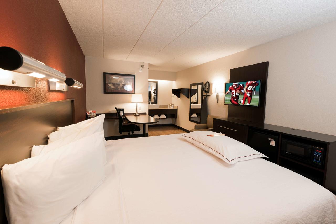 Red Roof PLUS+ Chicago - Hoffman Estates - thumb 11