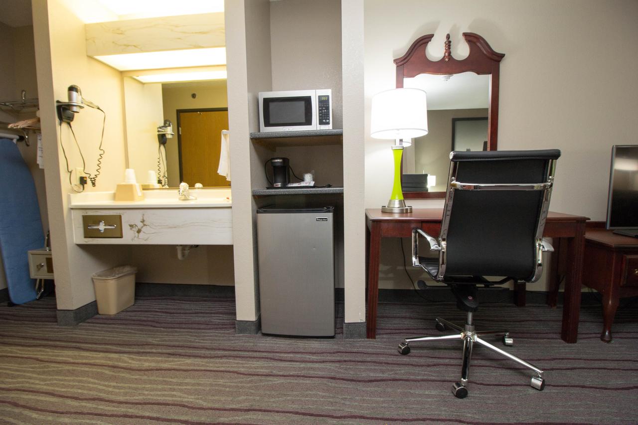 Super 8 By Wyndham Chicago O'Hare Airport - thumb 18