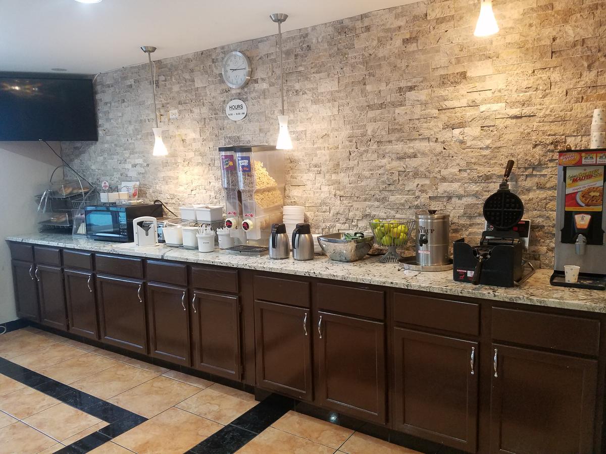 Super 8 By Wyndham Chicago O'Hare Airport - thumb 35