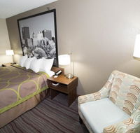 Super 8 by Wyndham Chicago O'Hare Airport - Accommodation Los Angeles