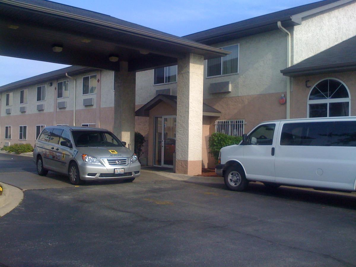 Super 8 By Wyndham Chicago O'Hare Airport - thumb 34