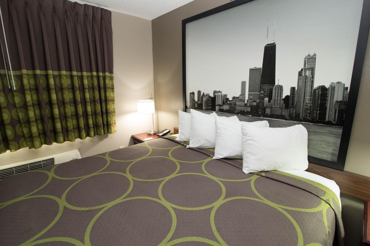 Super 8 By Wyndham Chicago O'Hare Airport - thumb 22