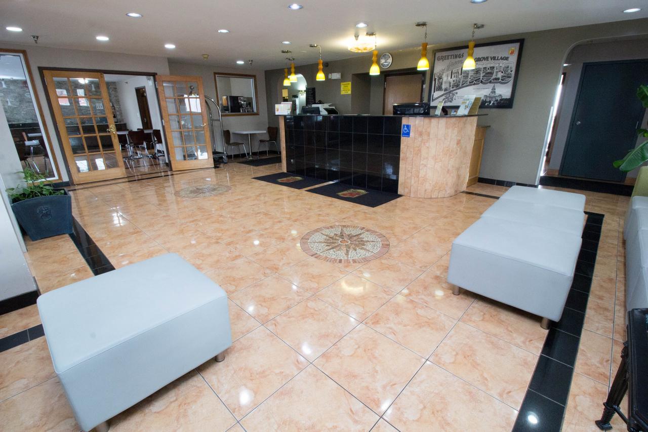 Super 8 By Wyndham Chicago O'Hare Airport - thumb 7