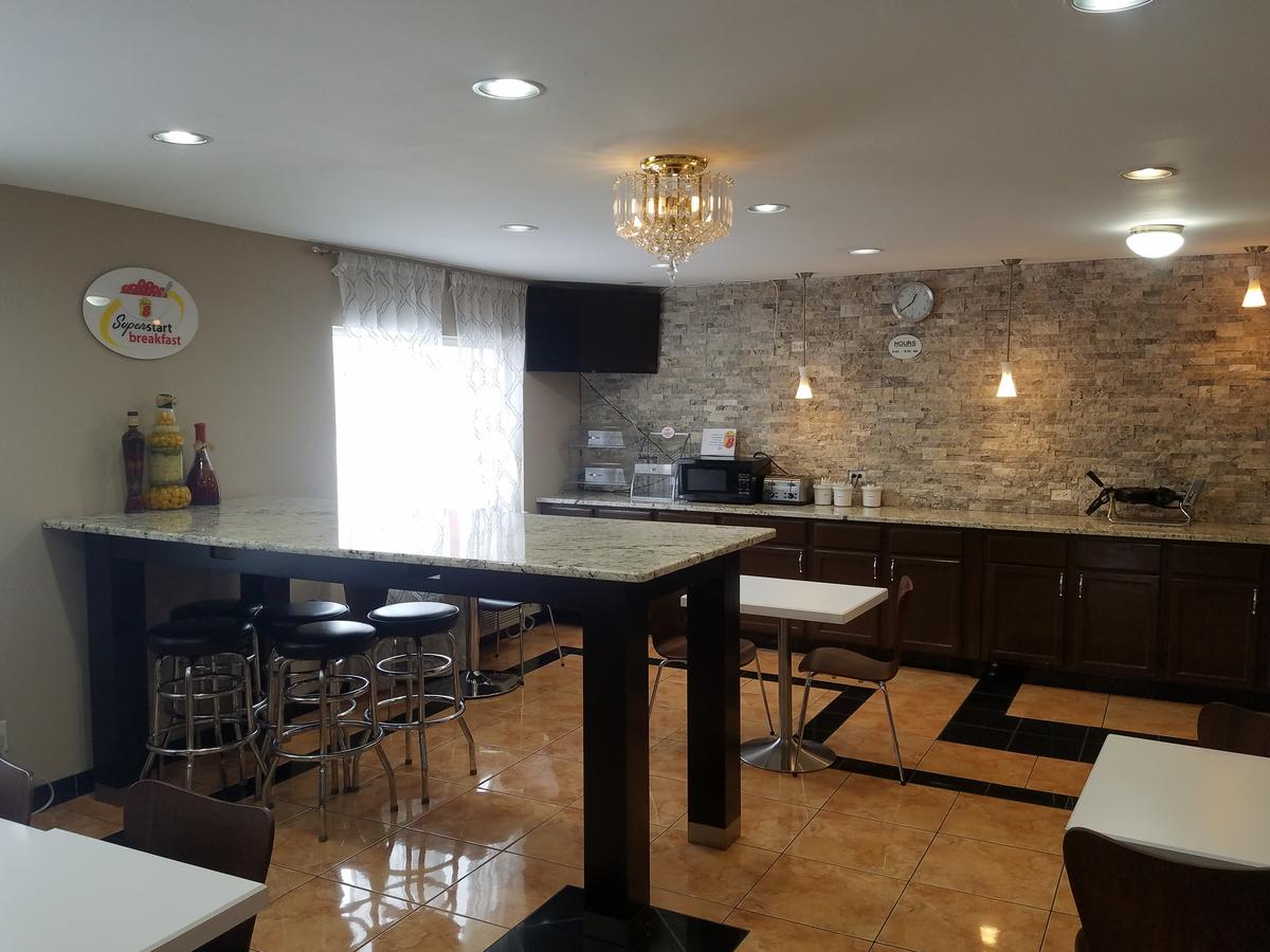 Super 8 By Wyndham Chicago O'Hare Airport - thumb 39