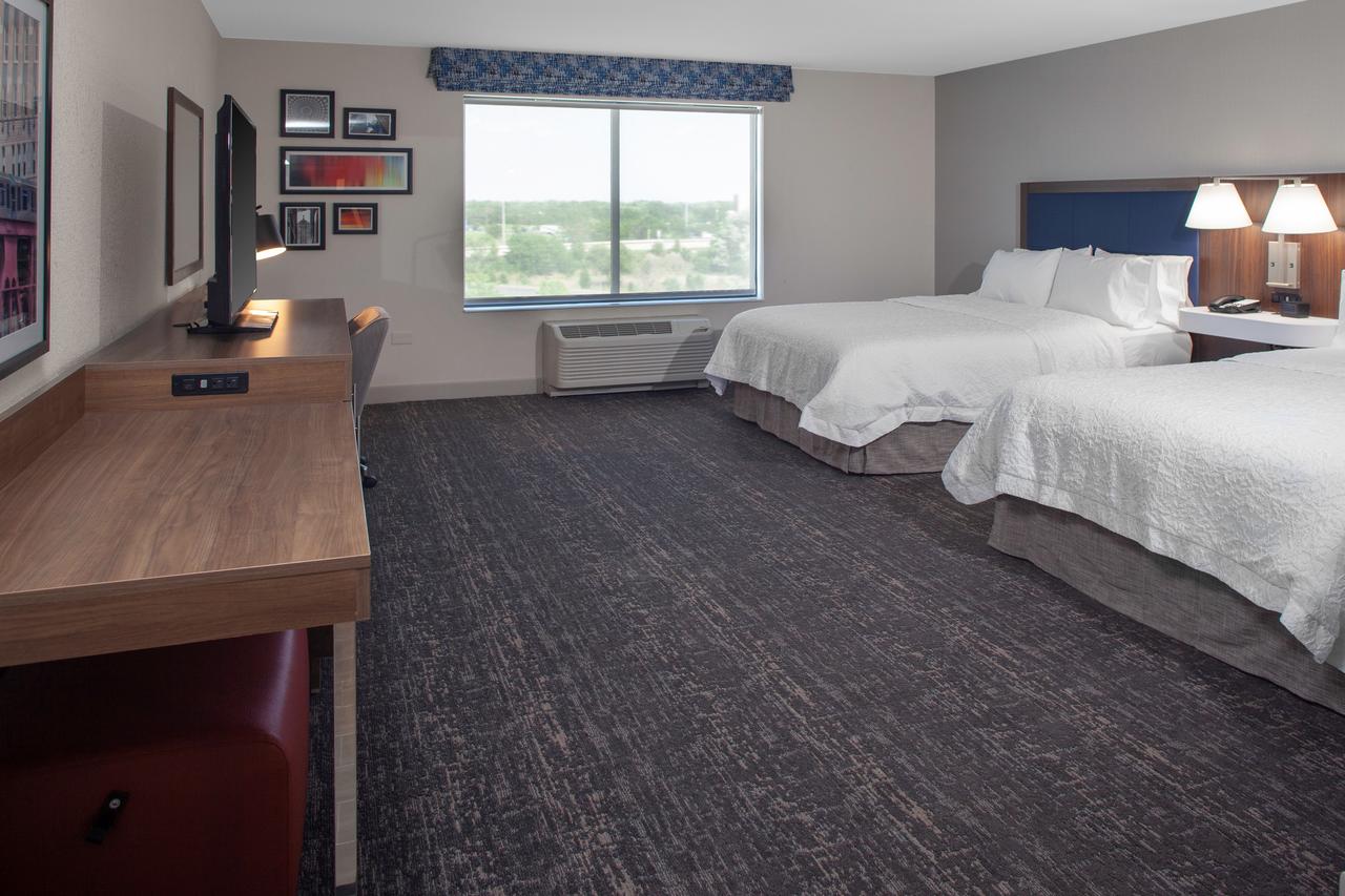 Hampton Inn & Suites Chicago-Burr Ridge - thumb 6