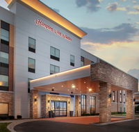 Hampton Inn  Suites Chicago-Burr Ridge - Accommodation Los Angeles