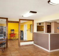 Days Inn by Wyndham Champaign/Urbana - Accommodation Los Angeles