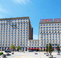 Congress Plaza Hotel Chicago - Accommodation Los Angeles