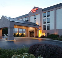 Hampton Inn Champaign/Urbana - Accommodation Los Angeles