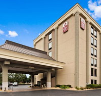 Best Western Plus Chicagoland - Countryside - Accommodation Los Angeles