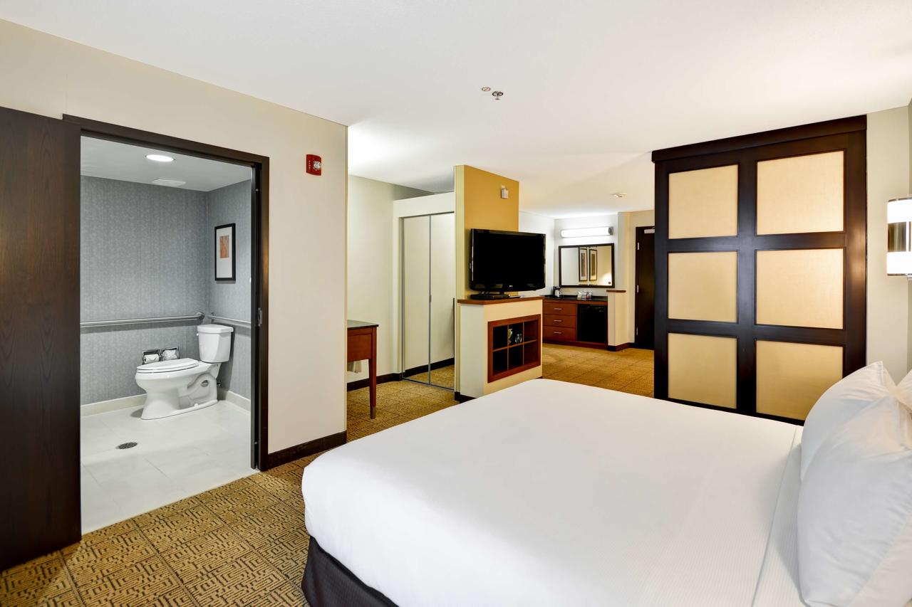 Hyatt Place Chicago/Naperville/Warrenville - thumb 13