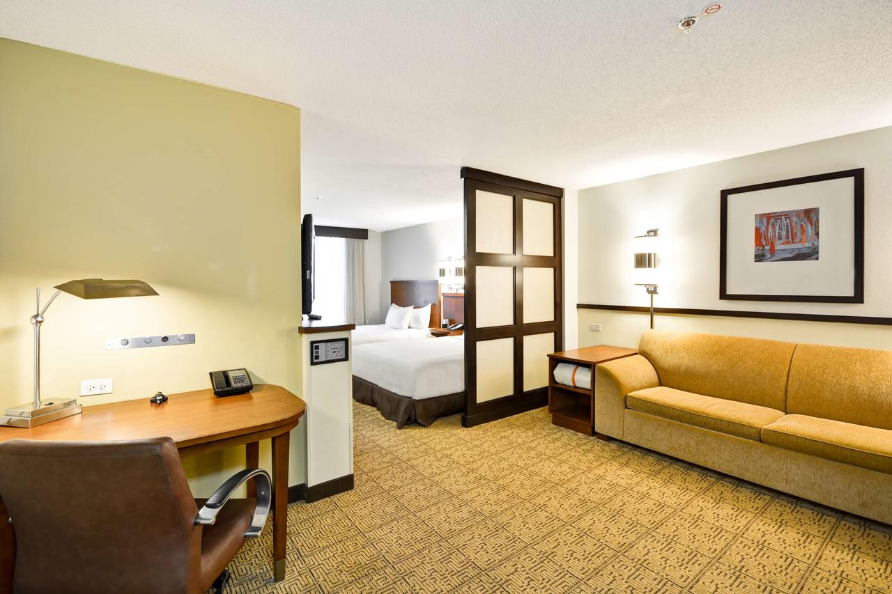 Hyatt Place Chicago/Naperville/Warrenville - thumb 39