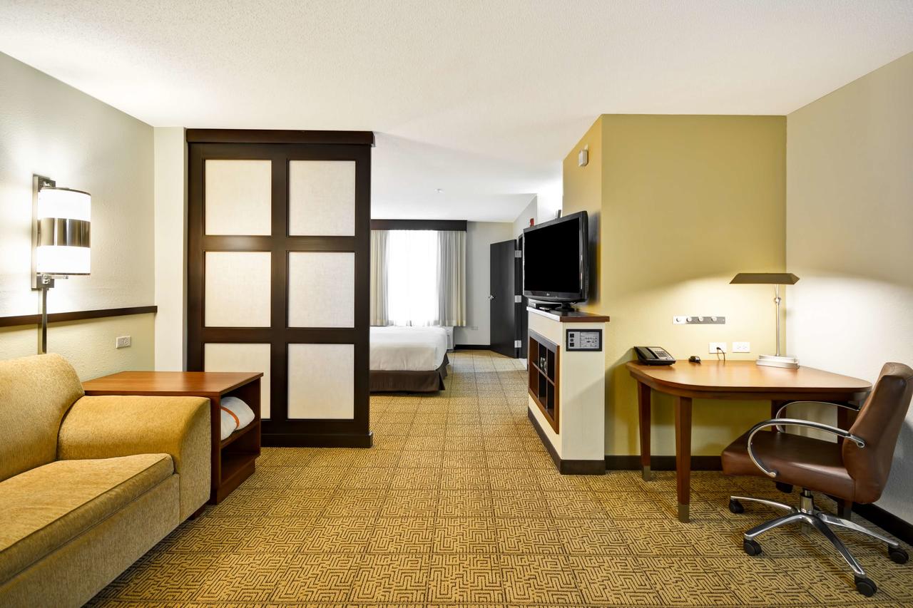 Hyatt Place Chicago/Naperville/Warrenville - thumb 1