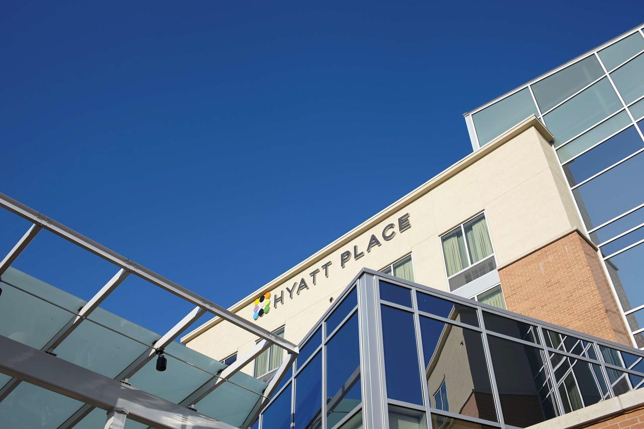 Hyatt Place Chicago/Naperville/Warrenville - thumb 0