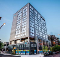 Hyatt House Chicago West Loop - Accommodation Los Angeles