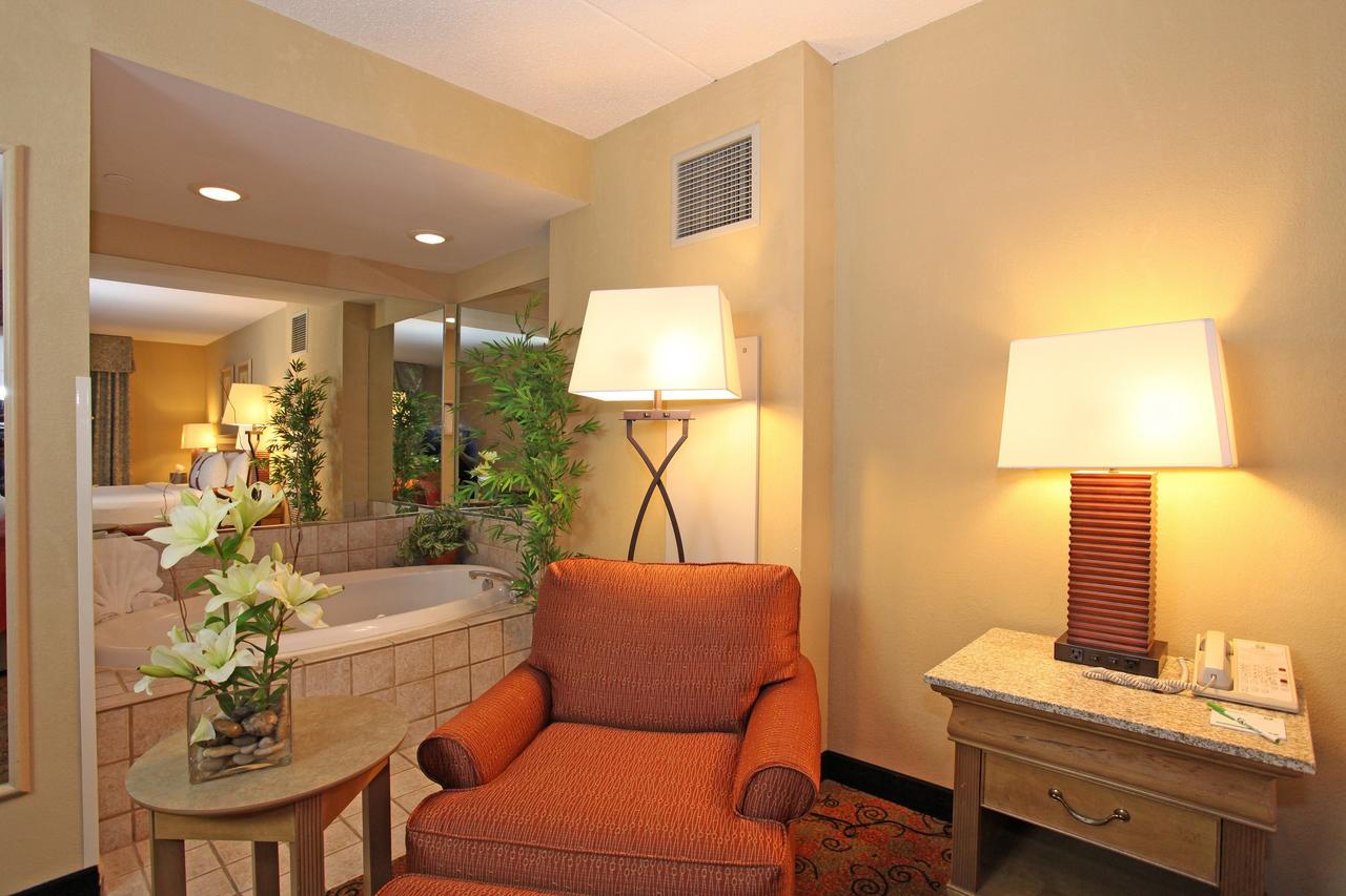 Holiday Inn Chicago-Tinley Park Convention Center - thumb 32