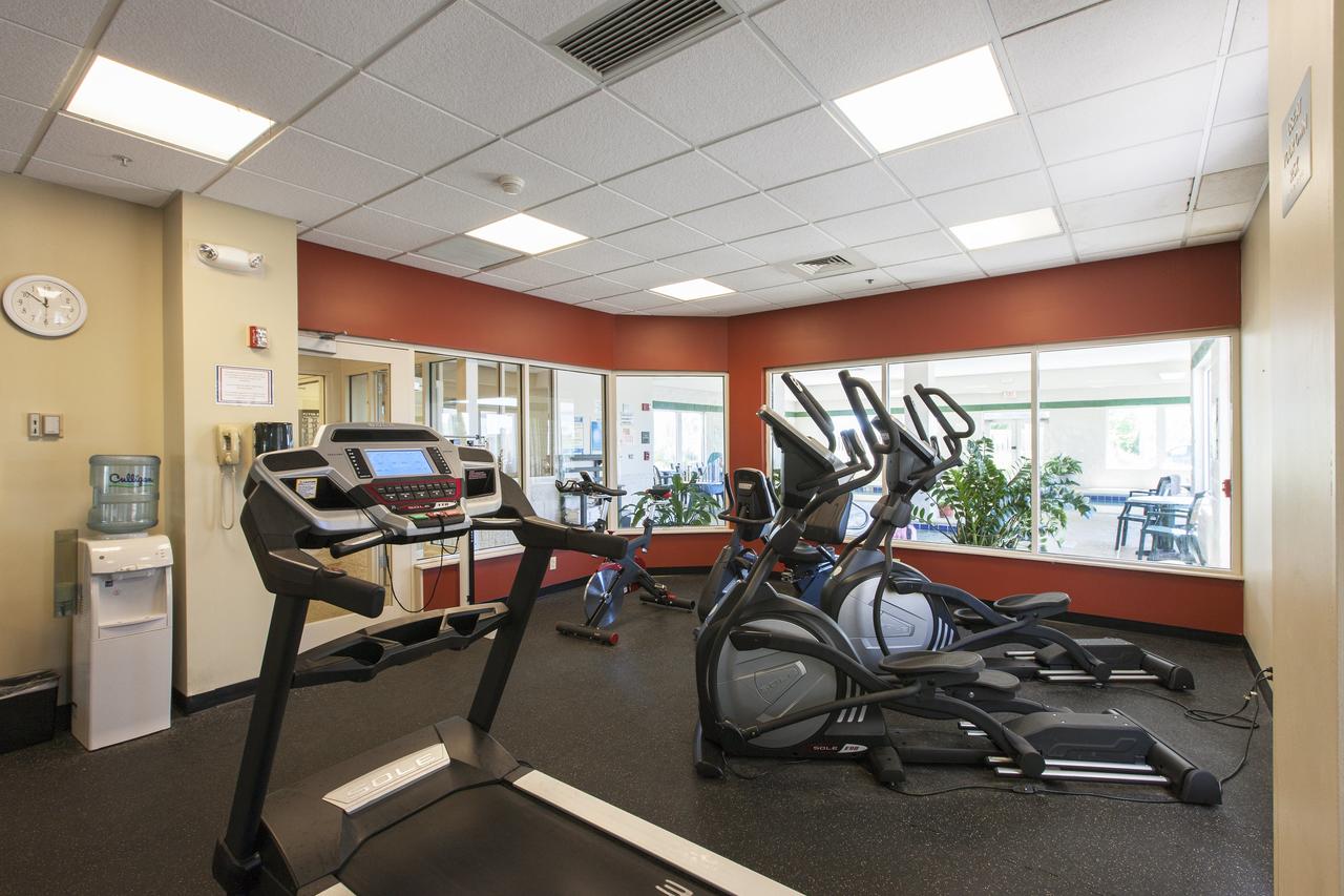 Holiday Inn Chicago-Tinley Park Convention Center - thumb 21