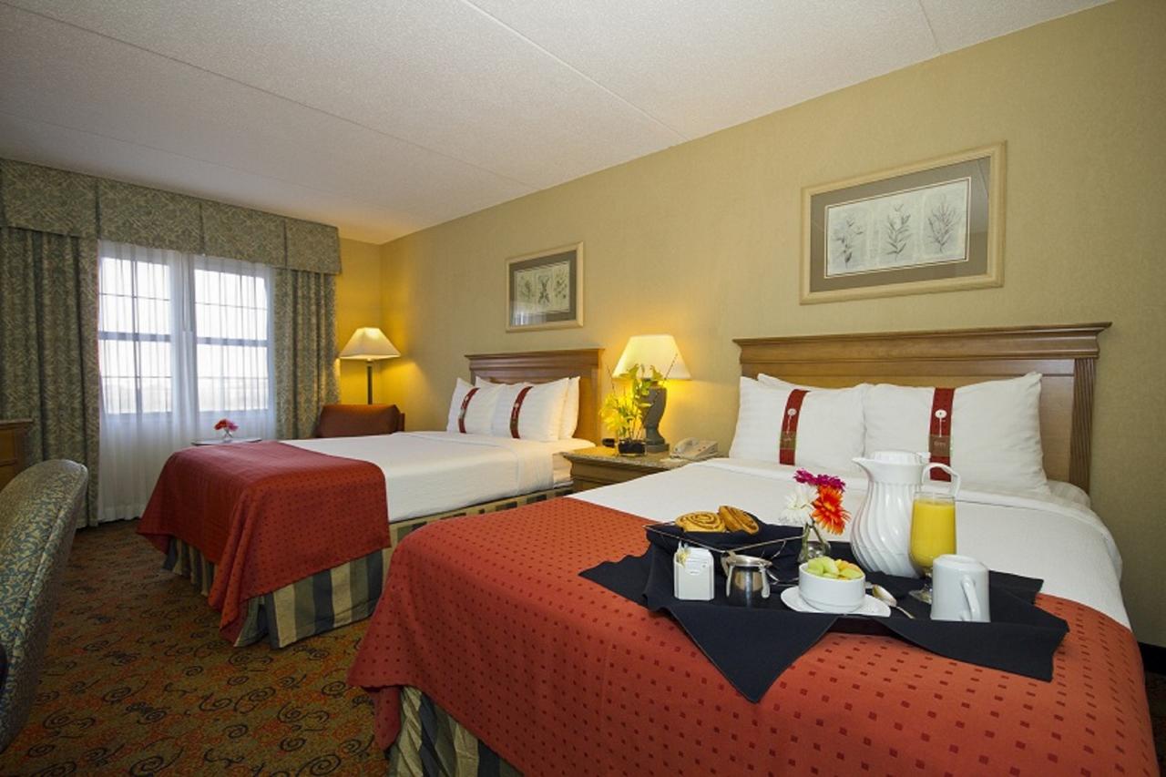 Holiday Inn Chicago-Tinley Park Convention Center - thumb 27