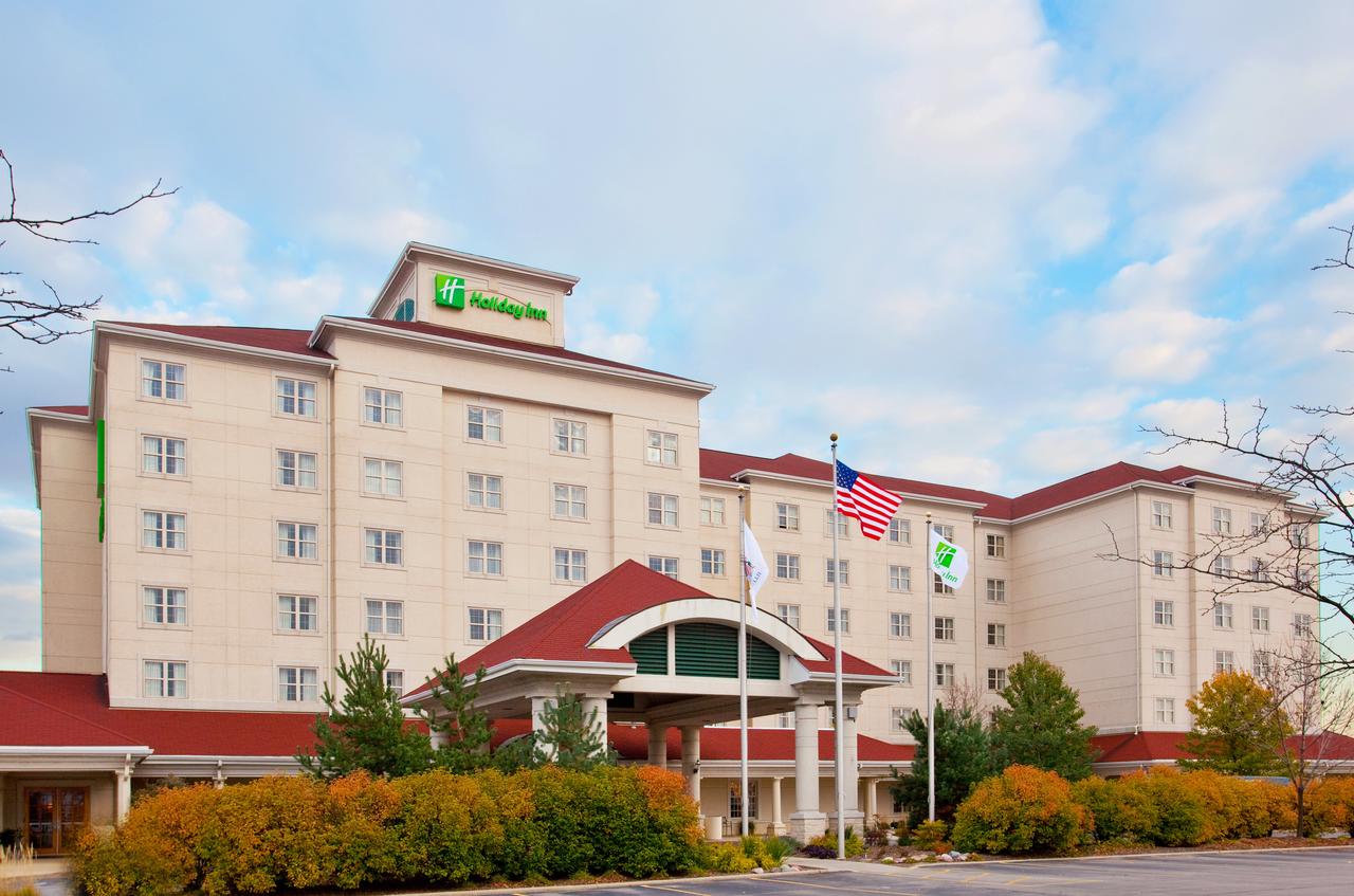 Holiday Inn Chicago-Tinley Park Convention Center - thumb 16