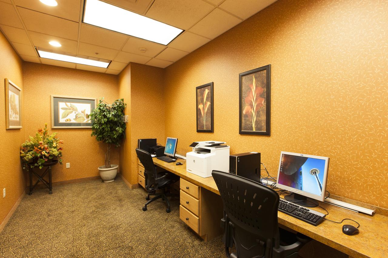 Holiday Inn Chicago-Tinley Park Convention Center - thumb 22