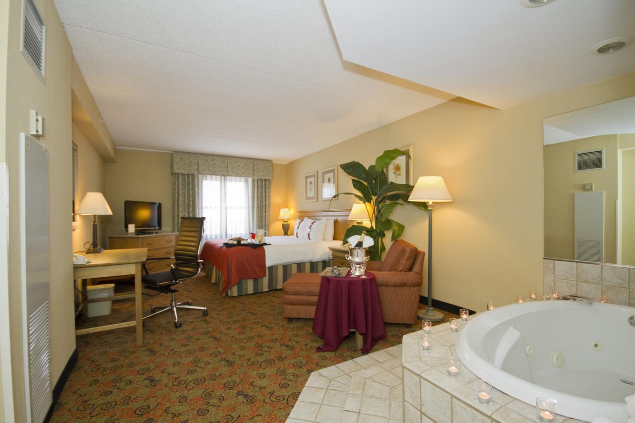 Holiday Inn Chicago-Tinley Park Convention Center - thumb 20