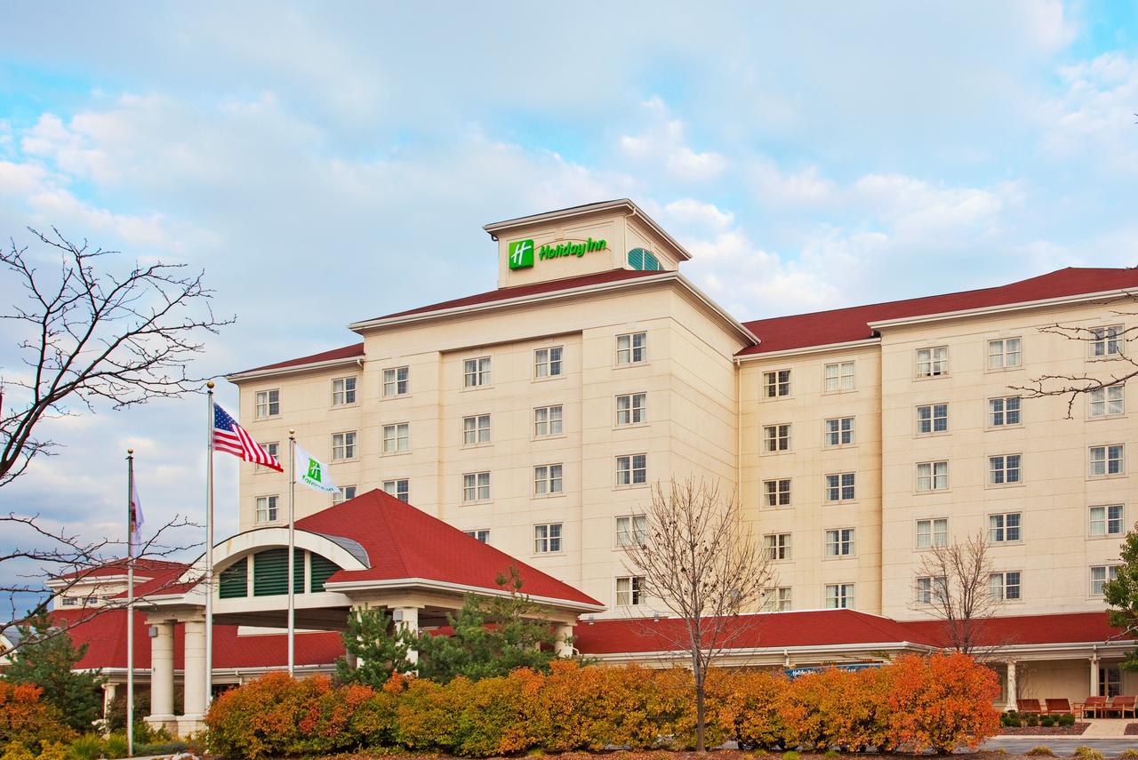Holiday Inn Chicago-Tinley Park Convention Center - thumb 28