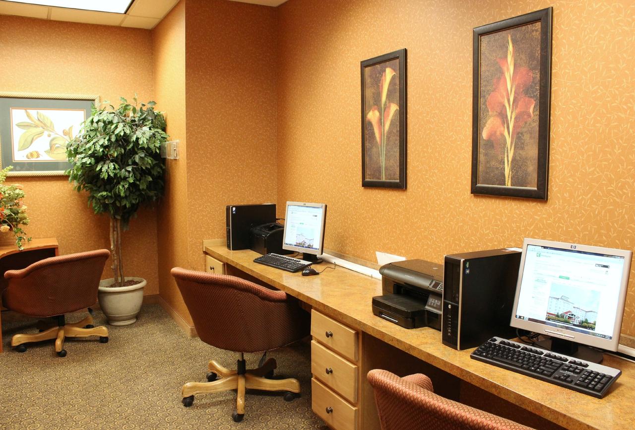 Holiday Inn Chicago-Tinley Park Convention Center - thumb 18