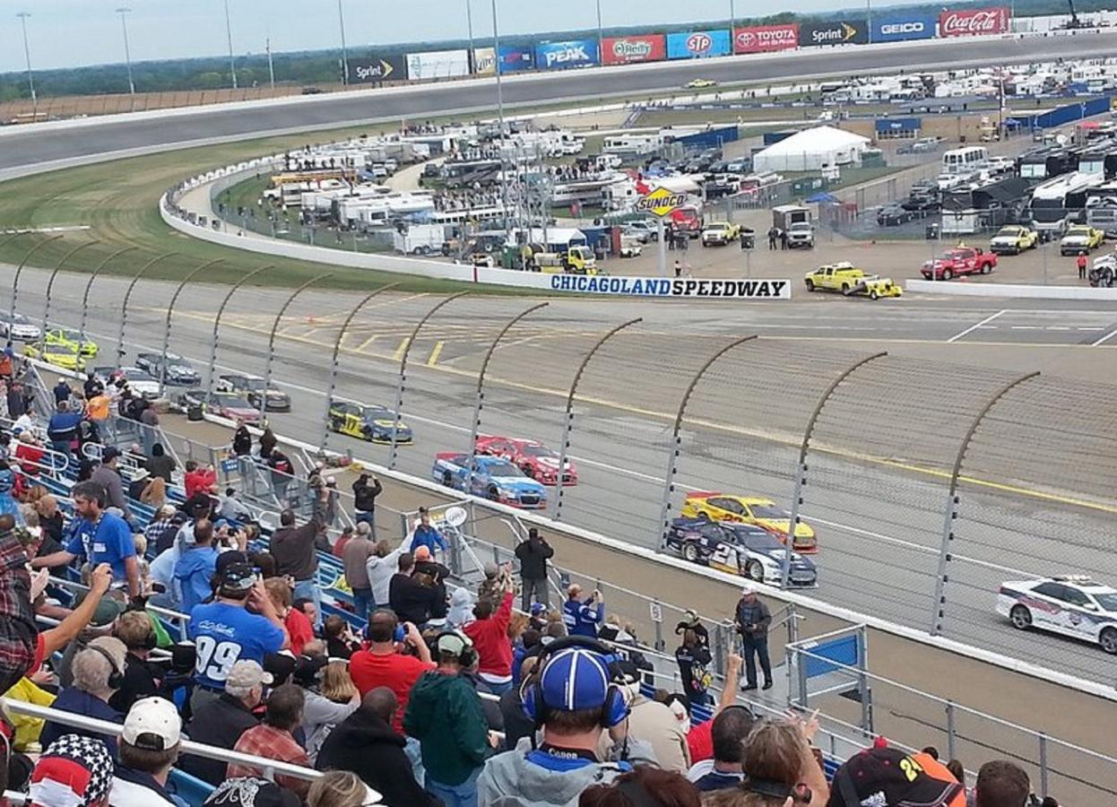 Holiday Inn Chicago-Tinley Park Convention Center - thumb 13